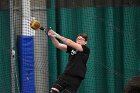 Track & Field  Men’s Track & Field open up the 2023 indoor season with a home meet against Colby College. They also competed against visiting Wentworth Institute of Technology, Worcester State University, Gordon College and Connecticut College. - Photo by Keith Nordstrom